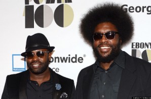The Roots Talk The Tonight Show, Influences, & More (Video)