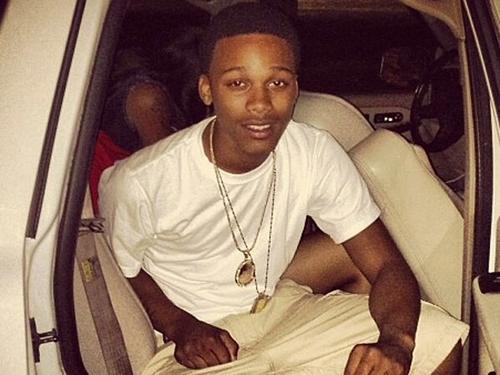 lil snupe dead photo