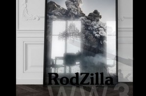 Rodzilla Pro – WW3 (Audio) / Black Magic (Video)