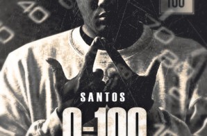 Santos – 0 to 100 Freestyle