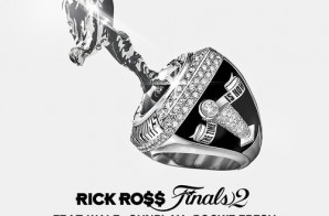 Rick Ross – Final 2 Ft. Wale, Gunplay, Rockie Fresh, Fat Trel, Tracy T & French Montana