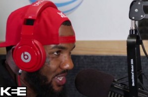Game Speaks On Dissing The Entire 2014 XXL Freshman Class, His Chiraq Freestyle Diss & more (Video)