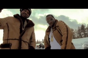 Puff Daddy x Meek Mill – I Want The Love (Video)