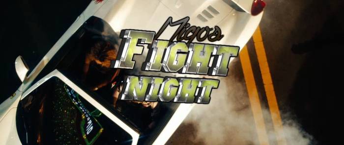 Migos – Fight Night (Official Video) | Home of Hip Hop Videos & Rap Music, News, Video, Mixtapes ...