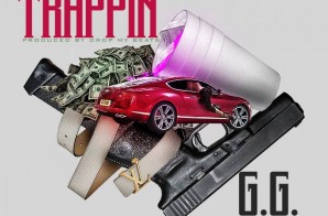 G.G – Trappin (Prod by. Drop My Beats)