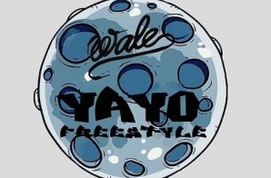 Wale – Yayo (Remix)
