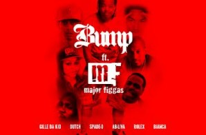 Bump – Do What I Wanna (Remix) Ft. Major Figgas