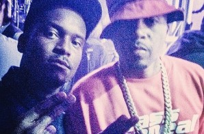 Nas Signs Fashawn To Mass Appeal