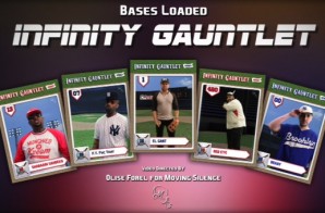 El Gant x Infinity Gauntlet – “Bases Loaded” (Video)