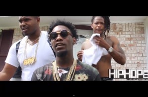 Dj Holiday x Migos x Ca$h Out – Trap House (Video)