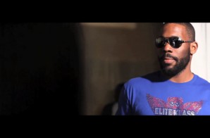 Isaiah x Young Gunz – She Wants Me (Video) (Featuring Heavyweight Contender Bryant Jennings)