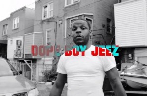 Dope Boy Jeez x Chinko Da Great – Workout (Official Video)