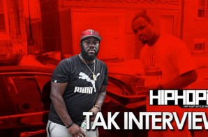 Tak (of Dreamchasers) Talks ‘Cigars & Champagne’, Visionary Management, Rick Ross & More With HHS1987