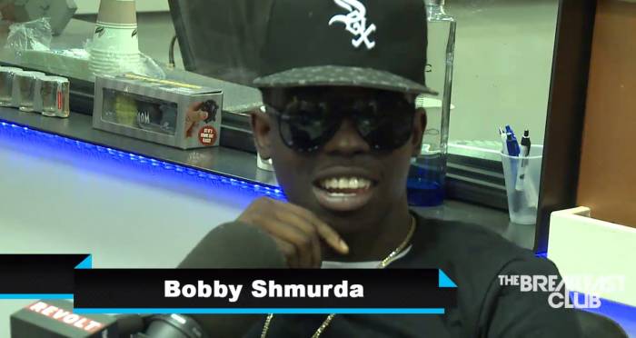 Bobby Shmurda Talks Jay-Z & Beyonce Doing His Dance, New ...