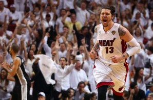Joining The King: Mike Miller & James Jones sign with the Cleveland Cavs
