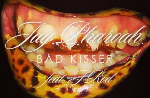 Jay Pharoah Ft. J-Rod – Bad Kisser (Usher “Good Kisser” Parody)