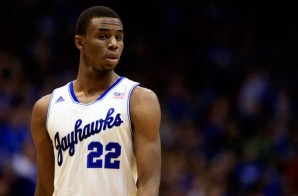 Andrew Wiggins Signs with Adidas