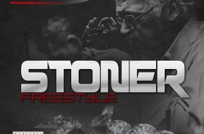 Stephen Jackson – Stoner (Freestyle) (HHS1987 Exclusive)