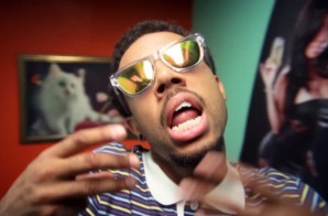 Vic Mensa – Feel That (Official Video)
