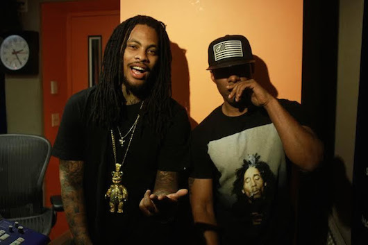 Waka Flocka Flame – 3 Gold Chains Ft Troy Ave | Home of Hip Hop Videos ...
