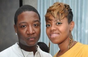 Yung Joc Wife Files For A Divorce After Seeing Him Cheat On Love & Hip Hop Atlanta