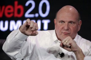 It’s Official: Former Microsoft CEO Steve Ballmer Is The New Owner Of The Los Angeles Clippers