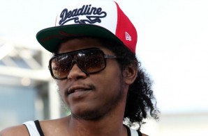 Ab-Soul – To The Max