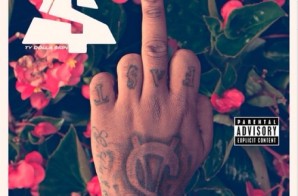 Ty Dolla $ign – Lord Knows Ft. Dom Kennedy & Rick Ross