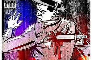 E. Ness – Backstabbers Ft. Santos