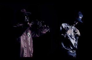 Jay Verze & Rickie Jacobs – Crown (Video)
