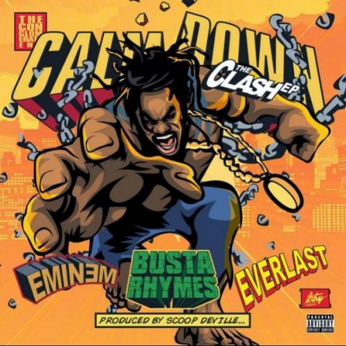 Busta Rhymes Ft. Everlast – Calm Down 3.0 (Prod. By Scoop Deville ...