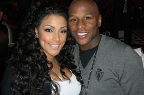 Floyd Mayweather’s Ex Takes Shots At His New Girl