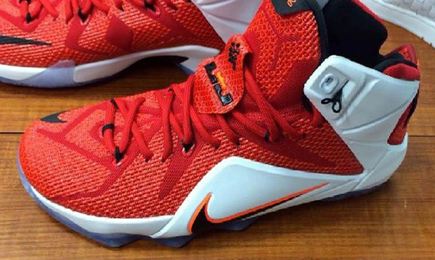 lebron heart of a lion shoes