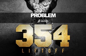 Problem – 354 (Mixtape)