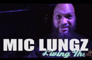 Watch Mic Lungz Perform Live With The Game At Echostage In Washington DC!