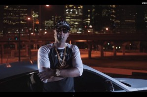 Stephen Jackson aka Stak5 x Slim Thug x Lil KeKe – Excellence (Video)