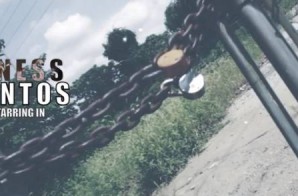 E. Ness – Backstabbers Ft. Santos (Official Video)
