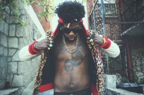 Trinidad James Discusses Getting Dropped By Def Jam (Video)