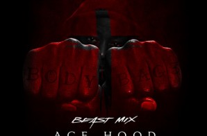 Ace Hood – Body Bag 3 (Mixtape)