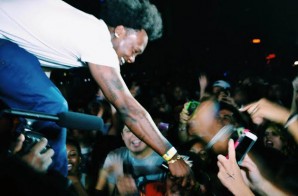 DJ Holiday’s “Holipalooza” Concert Invades Atlanta (Photos) (Photos via Trill Americana)