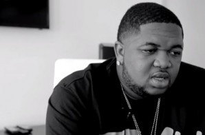 The STASHED Talks ’10 Summers’, Roc Nation, Inspiration & More w/ DJ Mustard (Video)