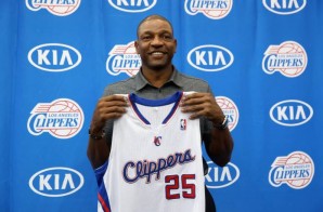 Doc Rivers Signs A Five Year Extension With The Los Angeles Clippers