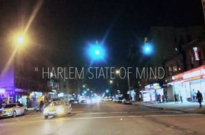 Cashflow – Harlem State Of Mind (Video)