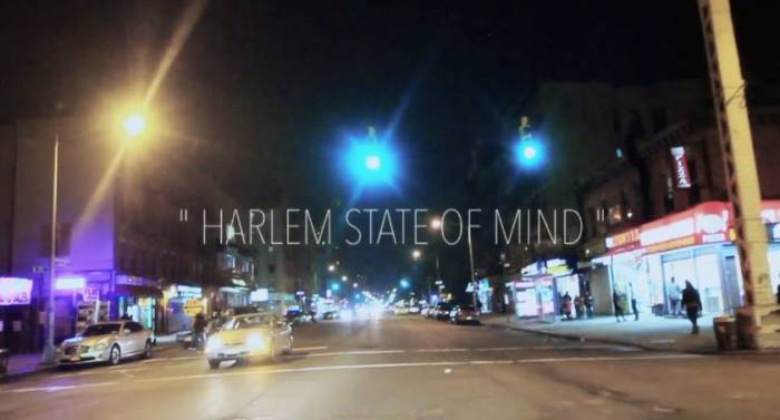 harlemstateofmind Cashflow - Harlem State Of Mind (Video) 