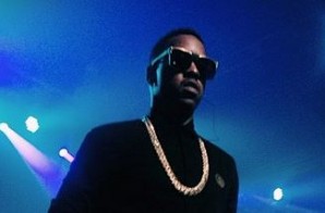 Jeremih Joins Fabolous At The FADER & Vitamin Water’s Uncapped Event In NYC (Video)