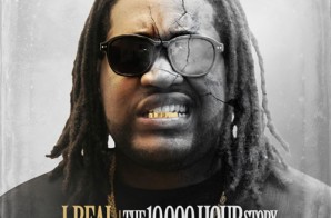 J-Real – The 10,000 Hour Story (Mixtape)