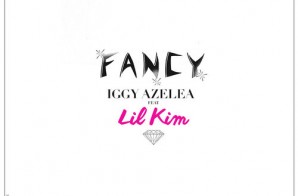 Lil Kim – Fancy Freestyle