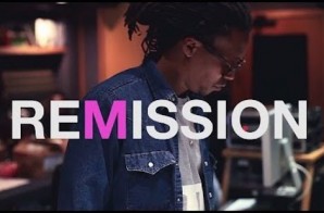 Lupe Fiasco – Remission Ft. Jennifer Hudson & Common (Video)