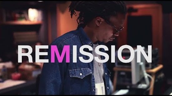 noi55cM Lupe Fiasco – Remission Ft. Jennifer Hudson & Common (Video)  