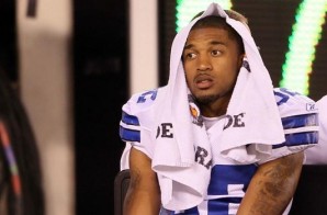 Dallas Cowboys CB Orlando Scandrick Has Been Suspended For Violating The NFL’s Substance Abuse Policy